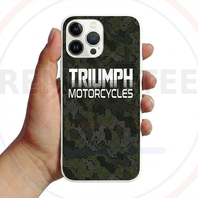 RemakeTee Custom Vintage Retro VMX Racing Phone Case 244