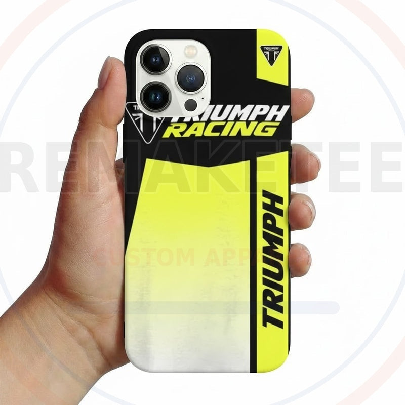 RemakeTee Custom Vintage Retro VMX Racing Phone Case 246