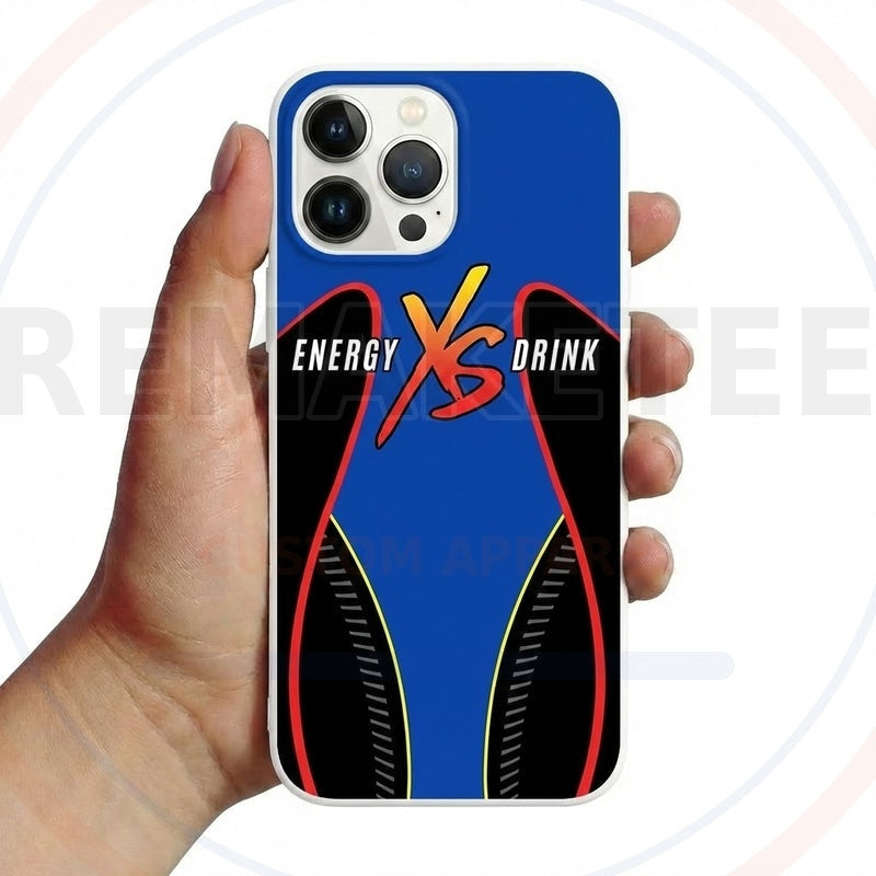 RemakeTee Custom Vintage Retro VMX Racing Phone Case 247