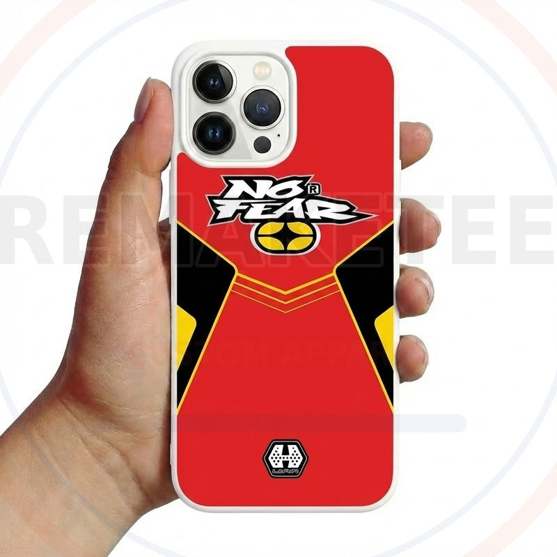RemakeTee Custom Vintage Retro VMX Racing Phone Case 248