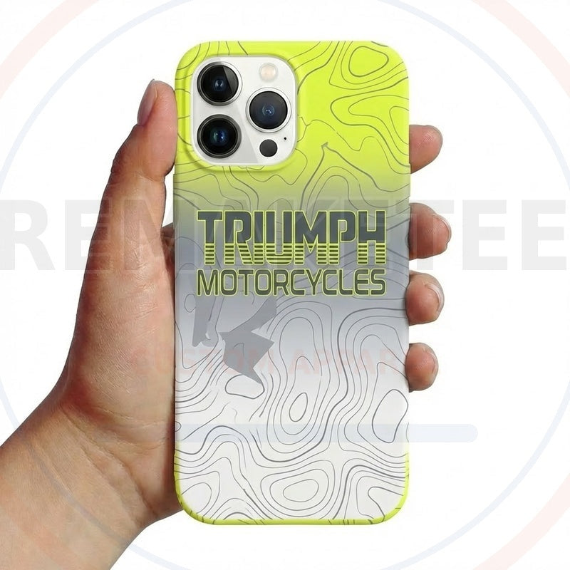 RemakeTee Custom Vintage Retro VMX Racing Phone Case 249