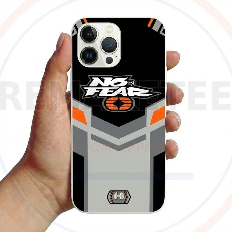 RemakeTee Custom Vintage Retro VMX Racing Phone Case 250