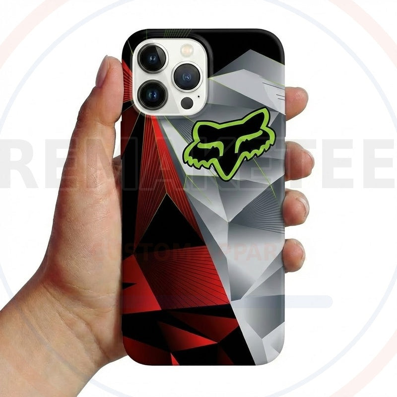 RemakeTee Custom Vintage Retro VMX Racing Phone Case 251