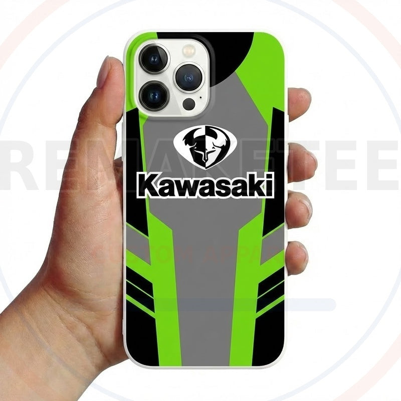 RemakeTee Custom Vintage Retro VMX Racing Phone Case 253