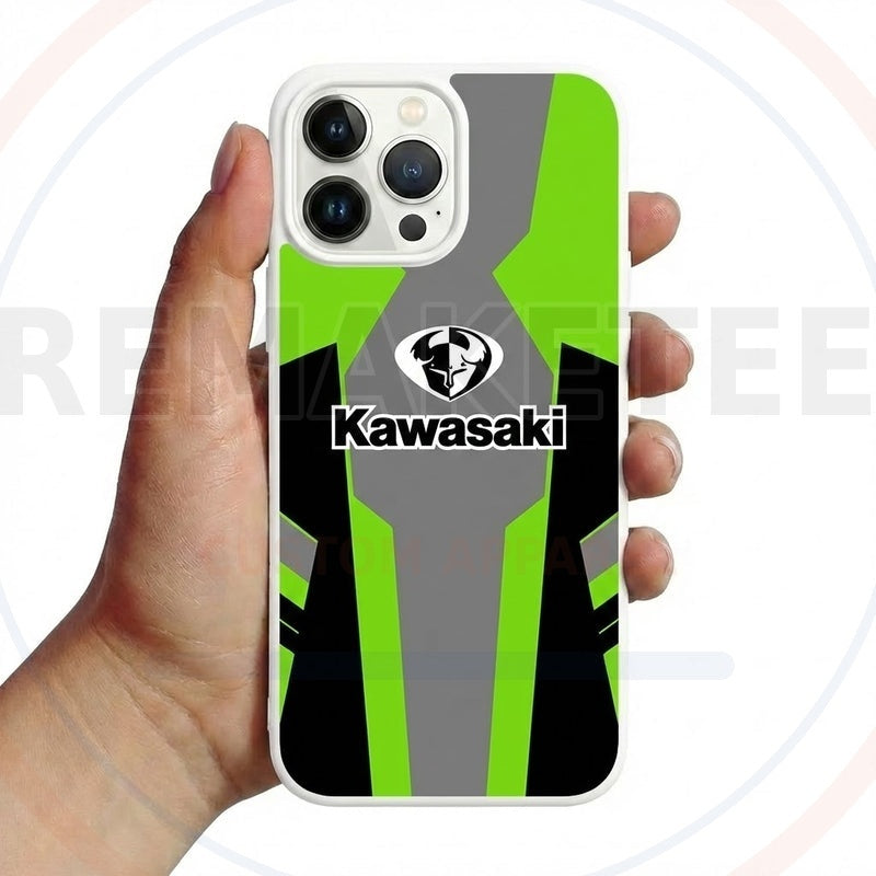 RemakeTee Custom Vintage Retro VMX Racing Phone Case 255