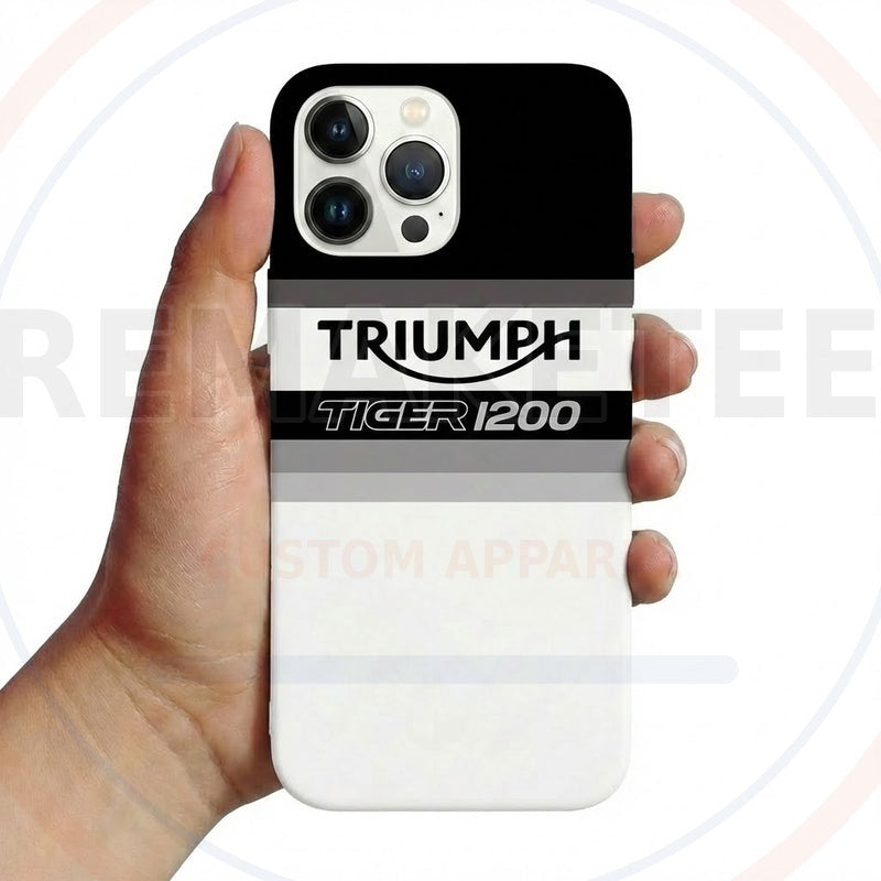 RemakeTee Custom Vintage Retro VMX Racing Phone Case 256