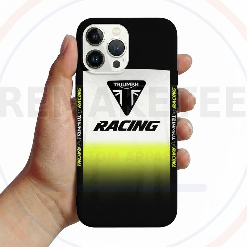 RemakeTee Custom Vintage Retro VMX Racing Phone Case 258