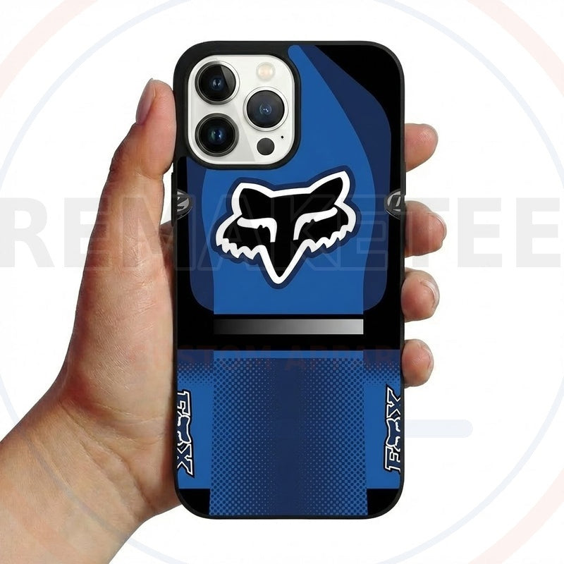 RemakeTee Custom Vintage Retro VMX Racing Phone Case 259