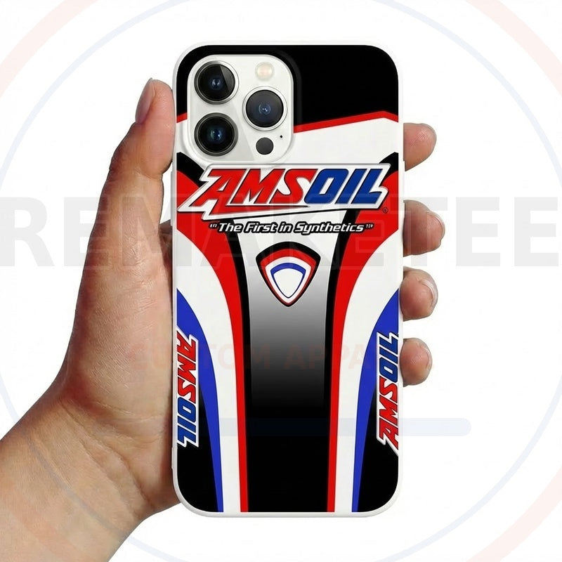 RemakeTee Custom Vintage Retro VMX Racing Phone Case 260