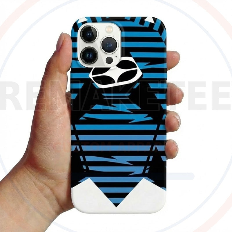 RemakeTee Custom Vintage Retro VMX Racing Phone Case 261