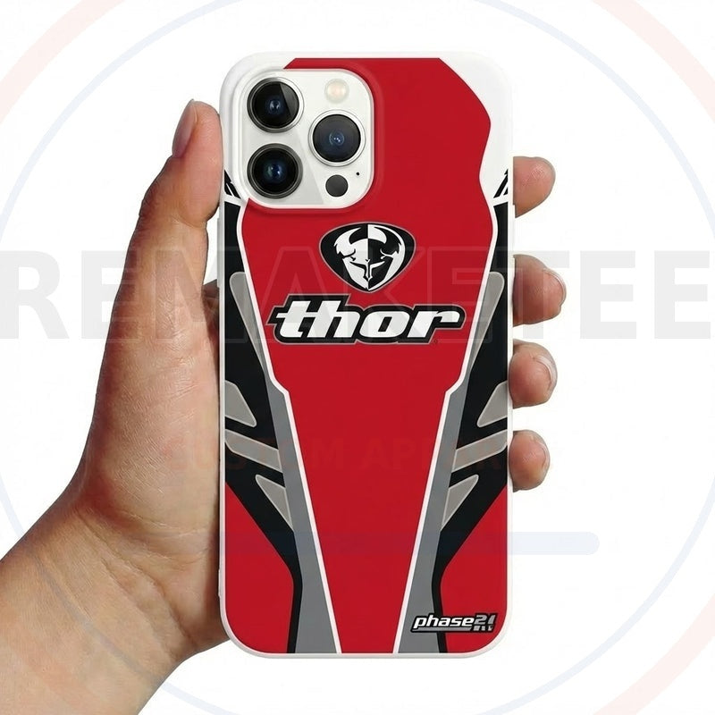RemakeTee Custom Vintage Retro VMX Racing Phone Case 264