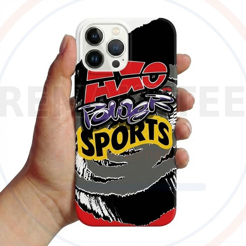 RemakeTee Custom Vintage Retro VMX Racing Phone Case 266