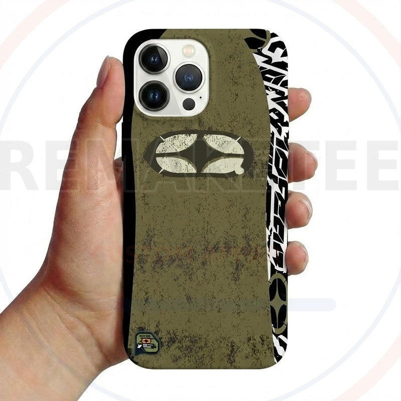 RemakeTee Custom Vintage Retro VMX Racing Phone Case 267
