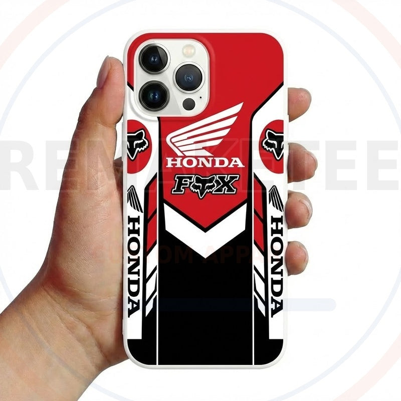 RemakeTee Custom Vintage Retro VMX Racing Phone Case 268