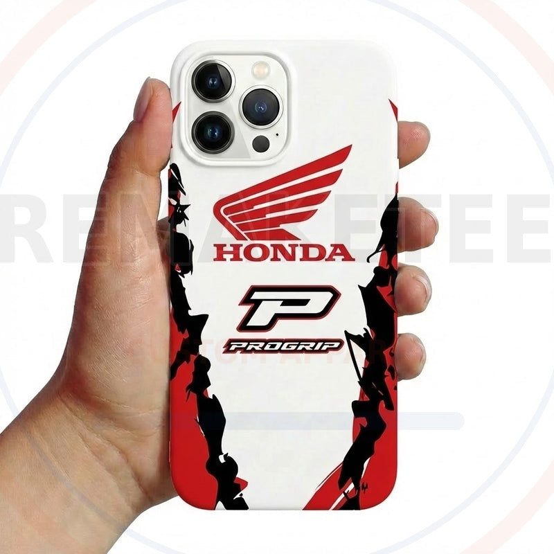 RemakeTee Custom Vintage Retro VMX Racing Phone Case 269
