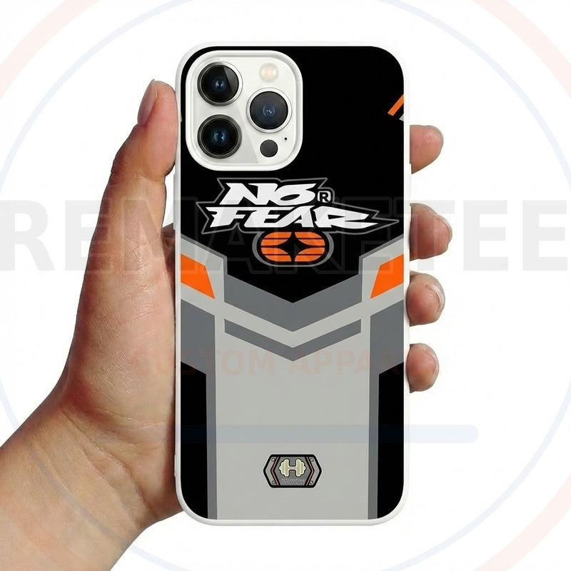 RemakeTee Custom Vintage Retro VMX Racing Phone Case 271