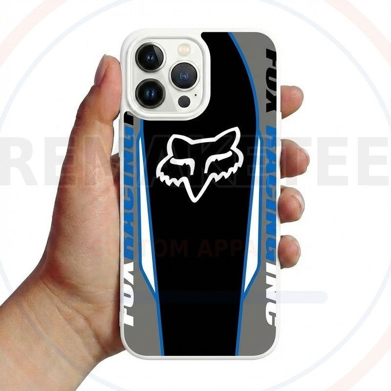 RemakeTee Custom Vintage Retro VMX Racing Phone Case 272