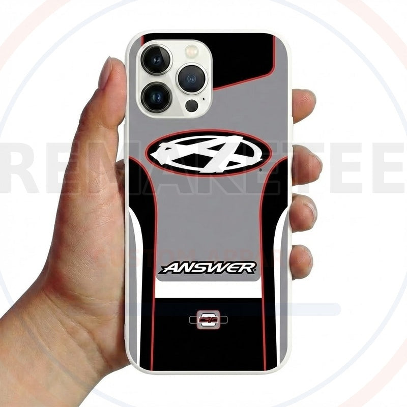 RemakeTee Custom Vintage Retro VMX Racing Phone Case 273