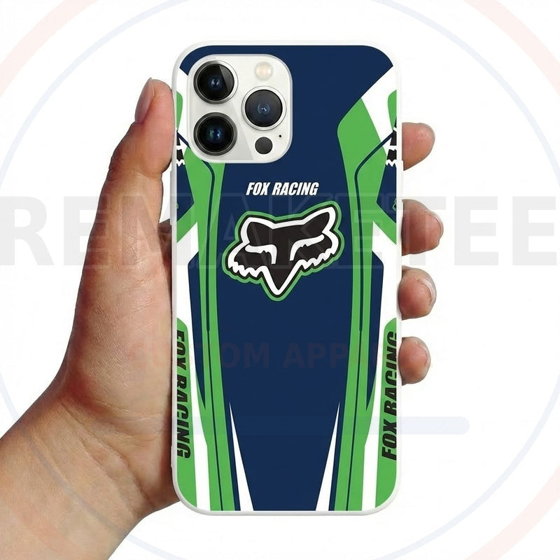 RemakeTee Custom Vintage Retro VMX Racing Phone Case 274