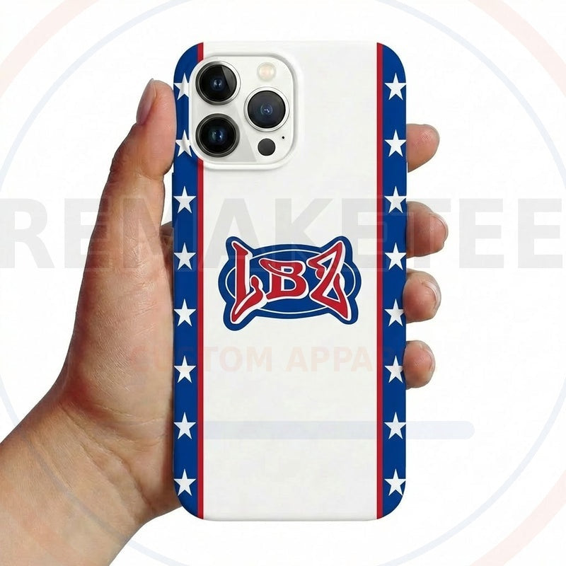 RemakeTee Custom Vintage Retro VMX Racing Phone Case 276