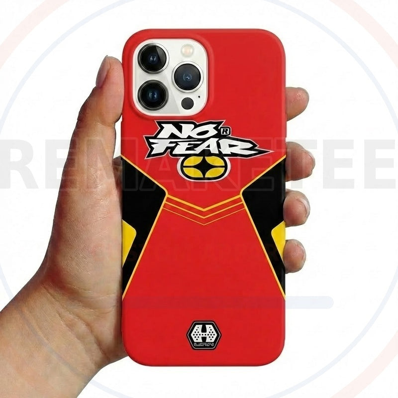 RemakeTee Custom Vintage Retro VMX Racing Phone Case 277
