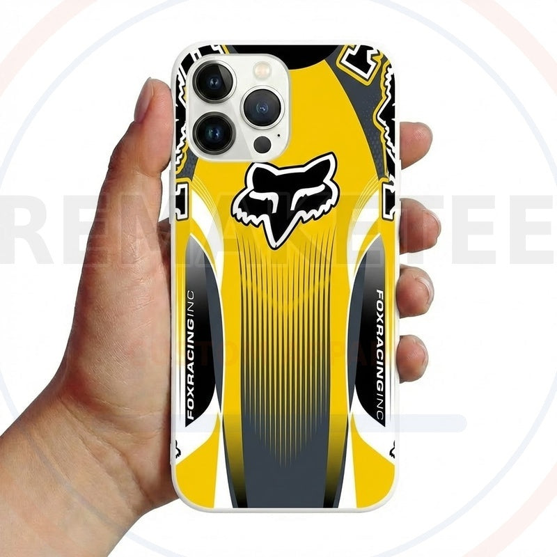 RemakeTee Custom Vintage Retro VMX Racing Phone Case 279