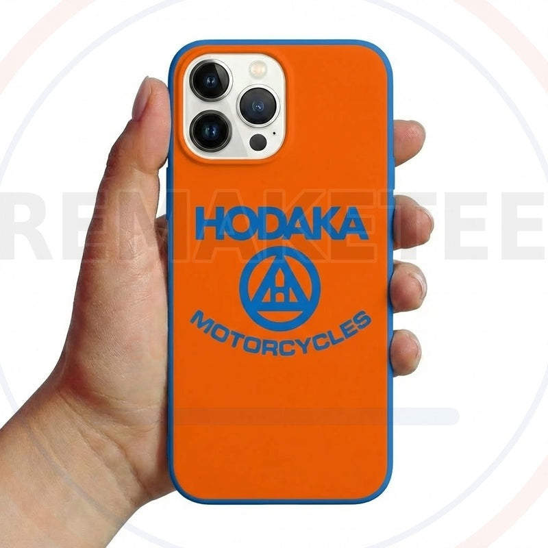 RemakeTee Custom Vintage Retro VMX Racing Phone Case 281