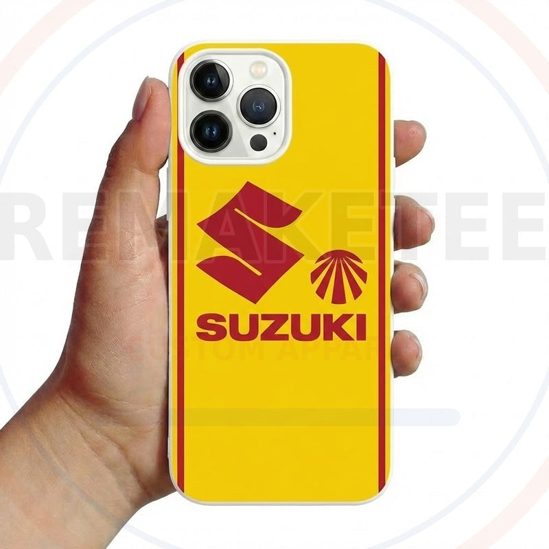 RemakeTee Custom Vintage Retro VMX Racing Phone Case 282