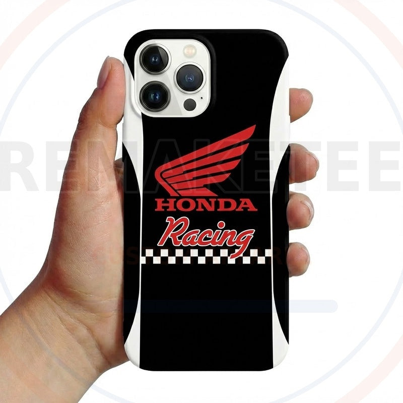 RemakeTee Custom Vintage Retro VMX Racing Phone Case 283