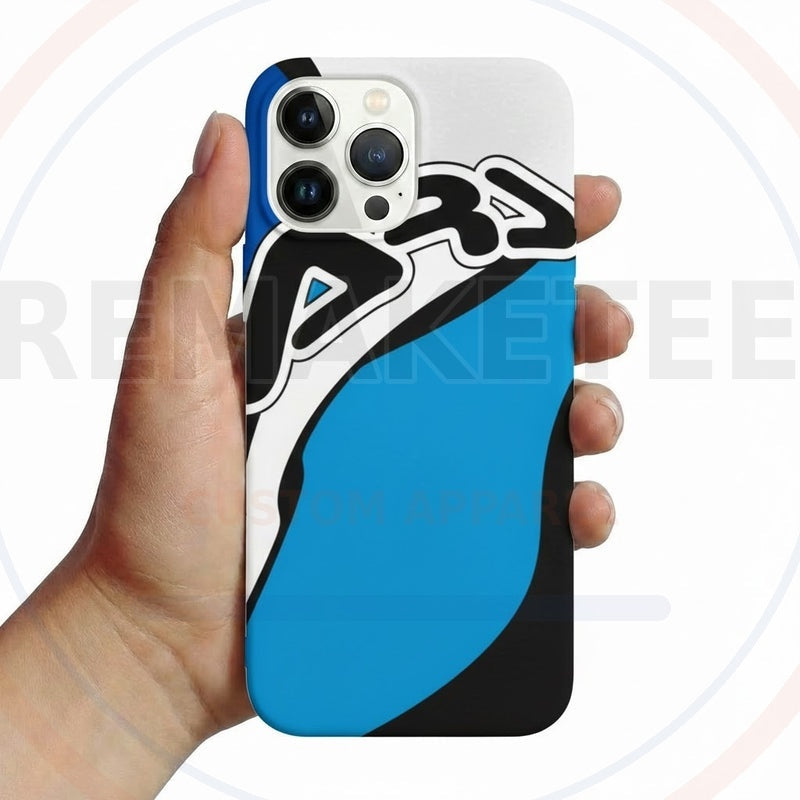 RemakeTee Custom Vintage Retro VMX Racing Phone Case 284