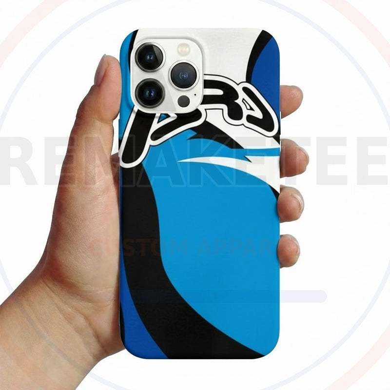 RemakeTee Custom Vintage Retro VMX Racing Phone Case 285