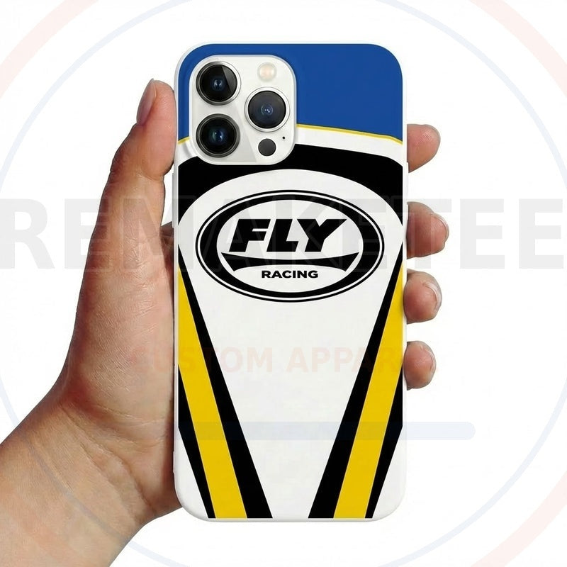RemakeTee Custom Vintage Retro VMX Racing Phone Case 289