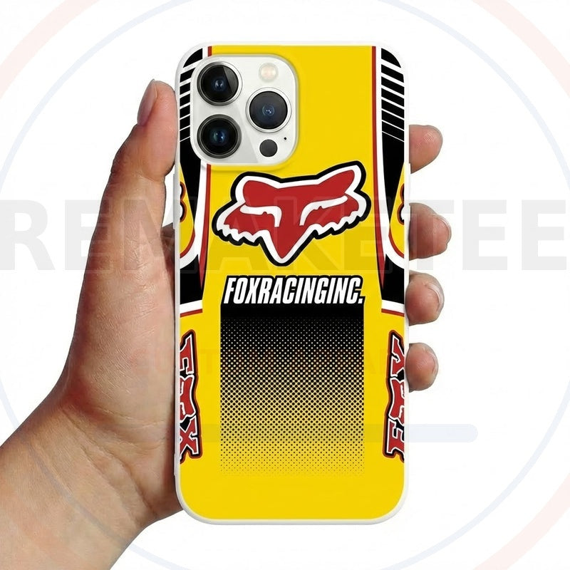 RemakeTee Custom Vintage Retro VMX Racing Phone Case 290