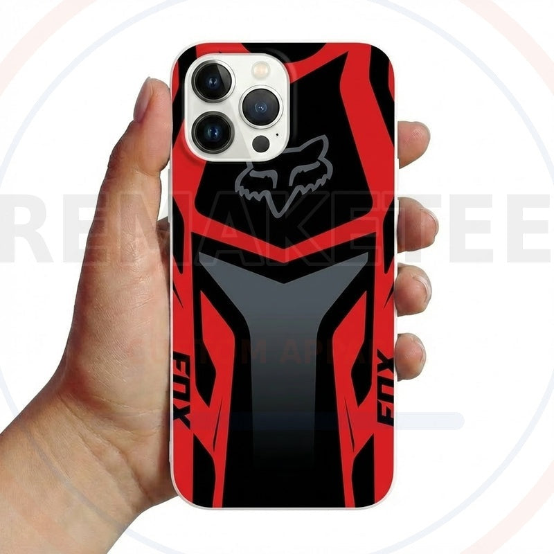 RemakeTee Custom Vintage Retro VMX Racing Phone Case 292