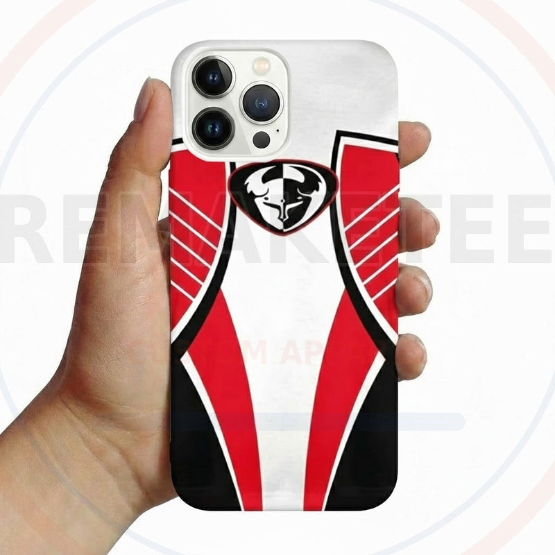 RemakeTee Custom Vintage Retro VMX Racing Phone Case 293