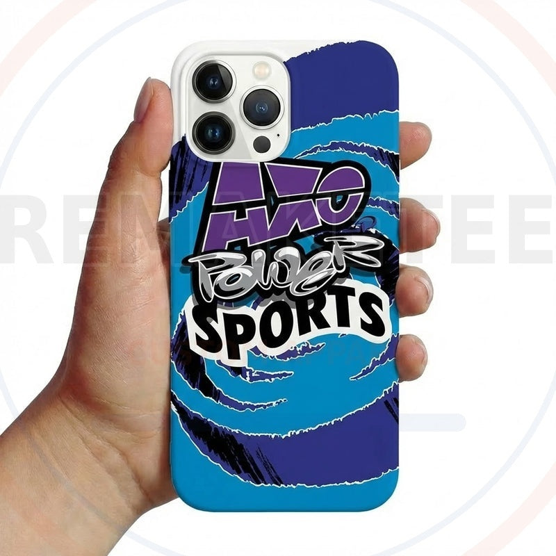 RemakeTee Custom Vintage Retro VMX Racing Phone Case 294
