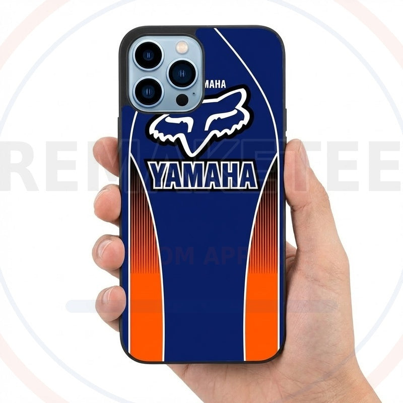 RemakeTee Custom Vintage Retro VMX Racing Phone Case 295