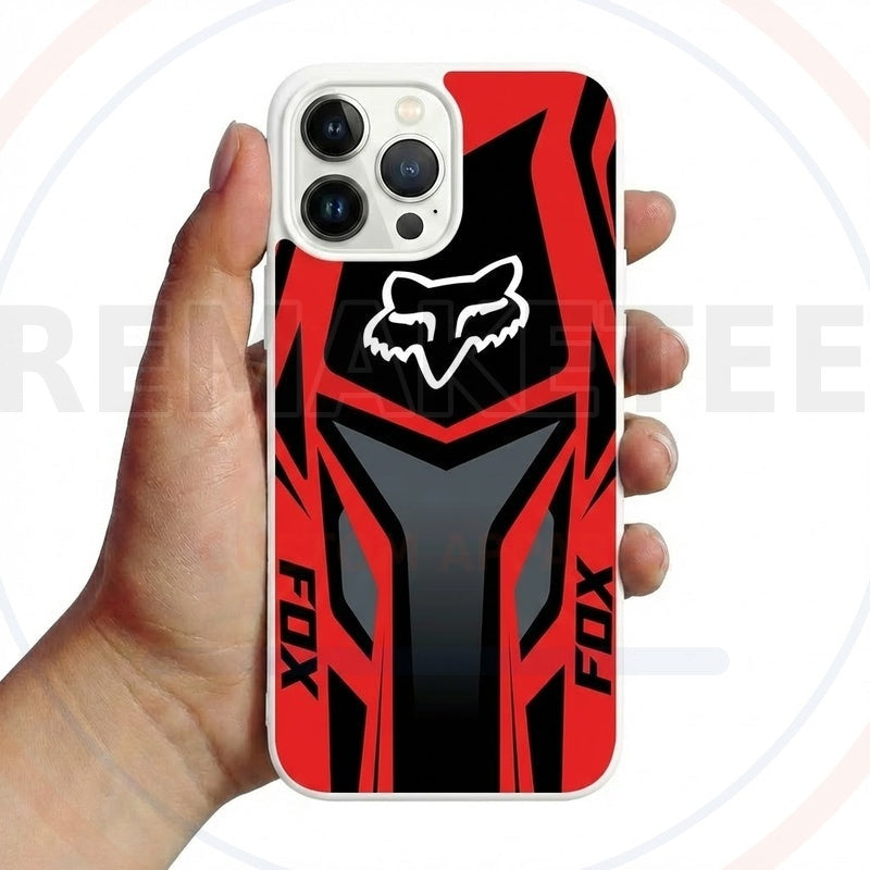RemakeTee Custom Vintage Retro VMX Racing Phone Case 296
