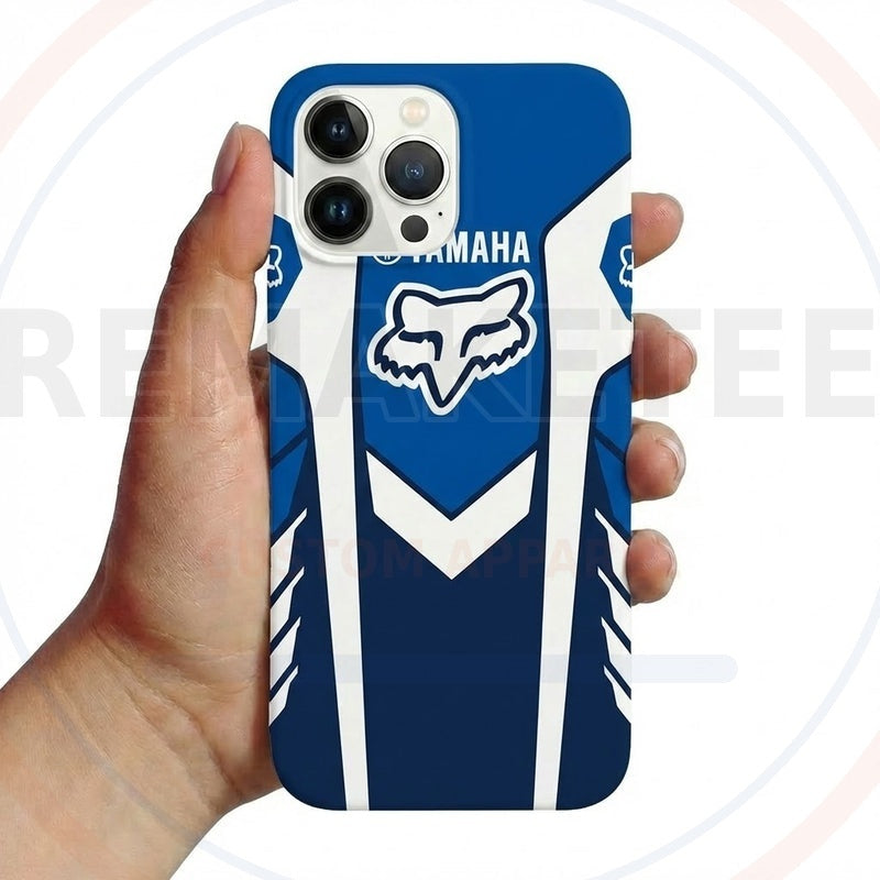 RemakeTee Custom Vintage Retro VMX Racing Phone Case 297