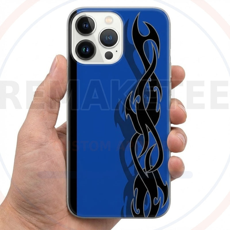 RemakeTee Custom Vintage Retro VMX Racing Phone Case 298