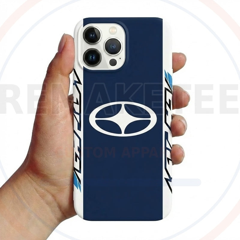 RemakeTee Custom Vintage Retro VMX Racing Phone Case 305