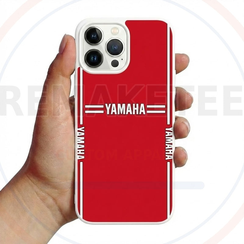 RemakeTee Custom Vintage Retro VMX Racing Phone Case 308