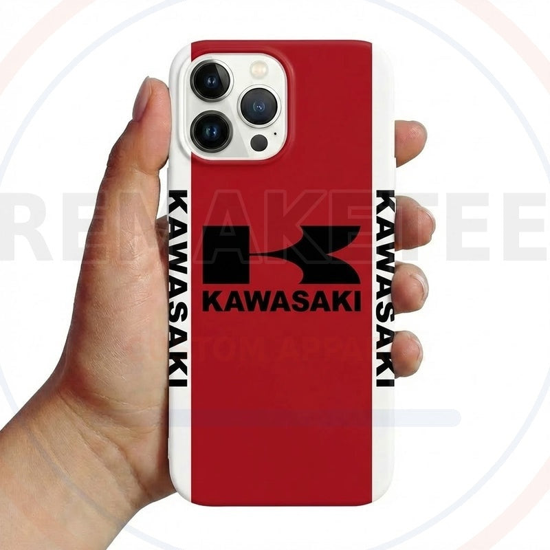 RemakeTee Custom Vintage Retro VMX Racing Phone Case 309