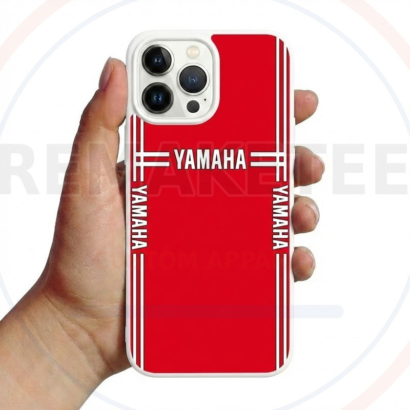 RemakeTee Custom Vintage Retro VMX Racing Phone Case 310