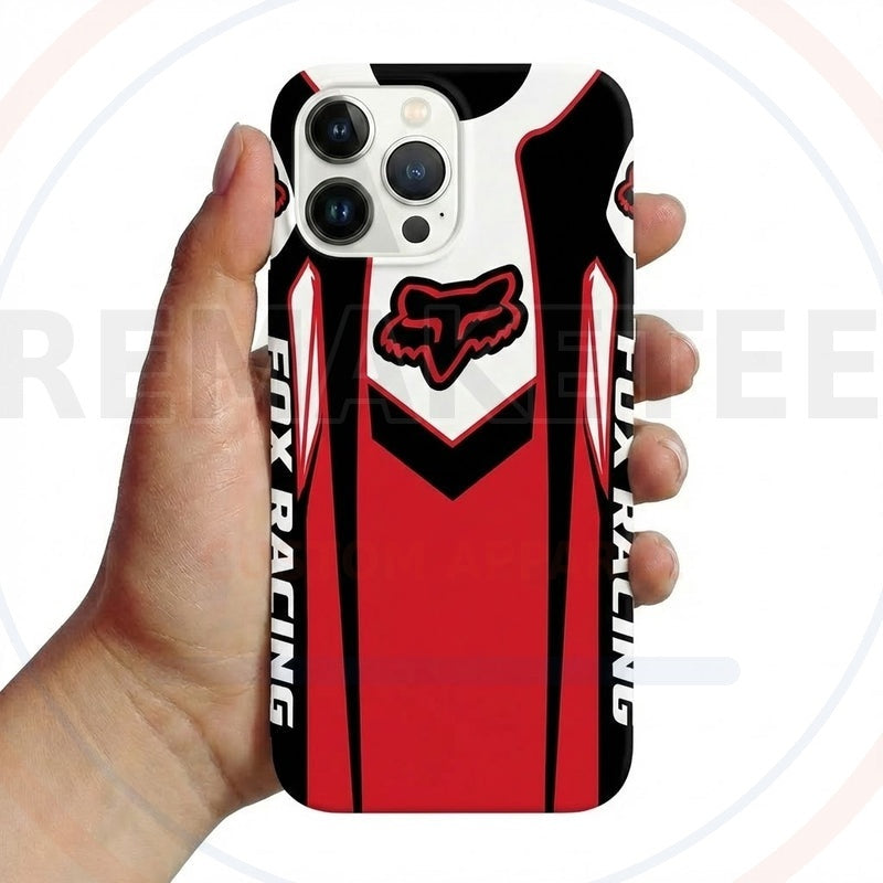 RemakeTee Custom Vintage Retro VMX Racing Phone Case 312