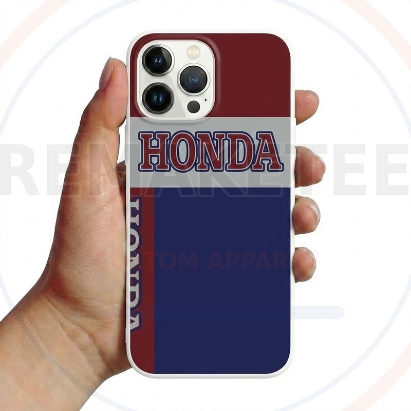 RemakeTee Custom Vintage Retro VMX Racing Phone Case 316