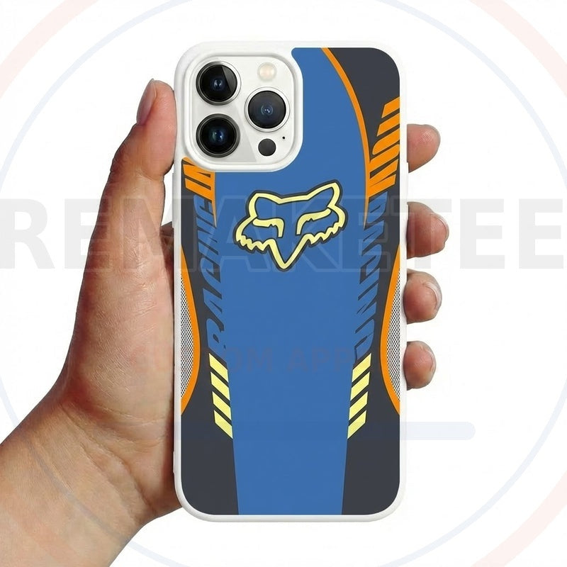 RemakeTee Custom Vintage Retro VMX Racing Phone Case 320