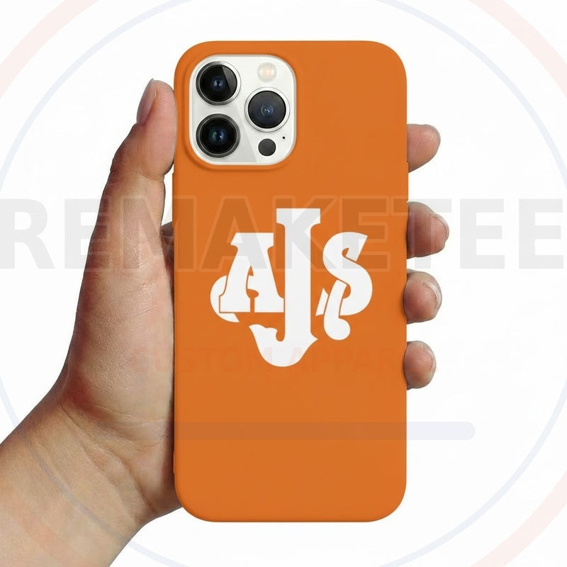 RemakeTee Custom Vintage Retro VMX Racing Phone Case 324