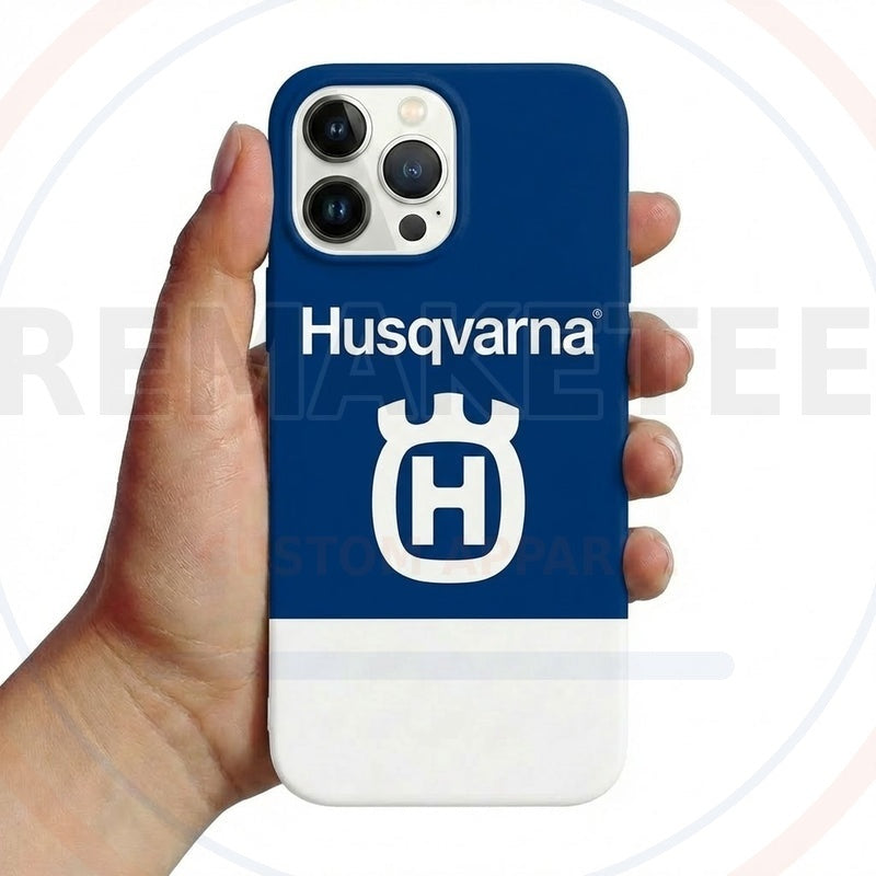 RemakeTee Custom Vintage Retro VMX Racing Phone Case 326