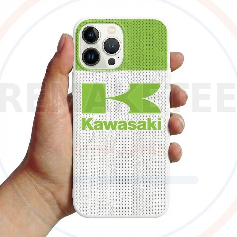 RemakeTee Custom Vintage Retro VMX Racing Phone Case 327